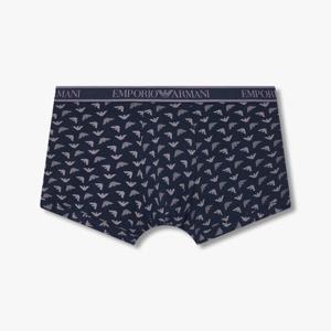 [엠포리오 아르마니 언더웨어]코어로고미디움자카드밴드롱드로즈(0815112082)