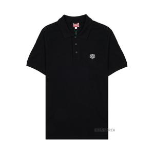 [겐조] SS25 남성 타이거 자수 티셔츠 FF55PO5434PU 99