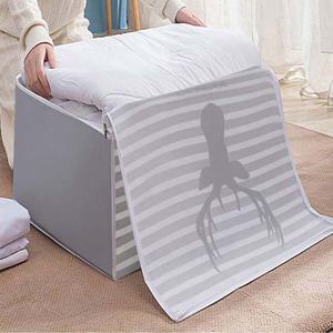 노르딕 이불정리파우치 특대형 사각 4P