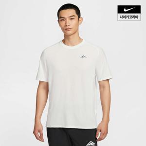 [나이키] 솔라 체이스 남성 드라이 핏 ADV 반팔 러닝 탑 HJ3581-121