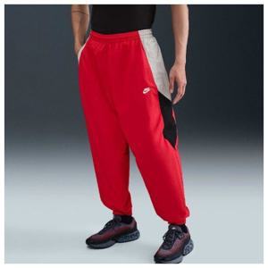 [나이키]나이키팬츠 HQS HQ6115-657 남성 오버사이즈 우븐 트랙