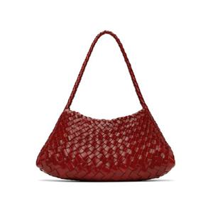 드래곤디퓨전 숄더백 레드 로잔나 숄더백 251243F048002