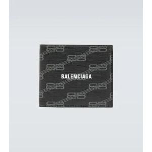 발렌시아가 BB 레더 지갑 P00700999