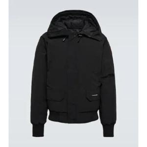 캐나다구스 Chilliwack 다운 재킷 P00714367