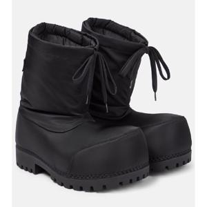 발렌시아가 Alaska Low 스노우 부츠 P00896776