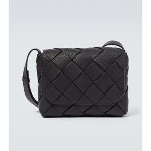 보테가베네타 Diago 인트레치오 레더 크로스 백 P00956576