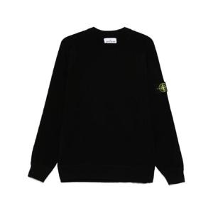 스톤아일랜드 컴퍼스 배지 스웨트셔츠 K1S155100036S00B5