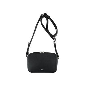 아페쎄 소호 카메라백 블랙 PXAWV-M61695-LZZ