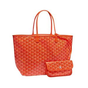 고야드 생루이백 GM 오렌지 AMALOUIS-GM-07