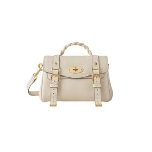 멀버리 헤비 그레인 미니 알렉사 에그쉘 RL6595-736H687