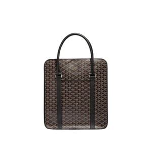 고야드 부르곤백 블랙 AMABOURGOGNE-01