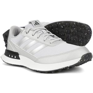 [정품] 아디다스 여성 골프화 S2G SL 24 스파이크리스 (JI4036)