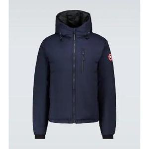 캐나다구스 Lodge Hoody 다운 재킷 P00507411