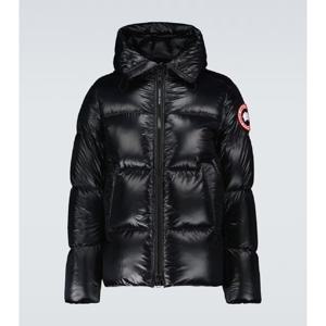 캐나다구스 Crofton 다운 재킷 P00596504