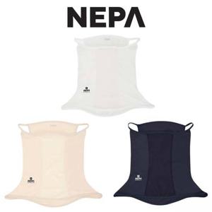 네파 공용 에어 쿨 UV차단 메쉬 멀티스카프 7LC7905