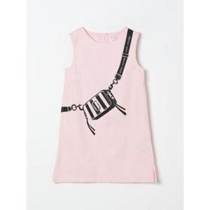 키즈 마크제이콥스 원피스 W60497 475 Pink