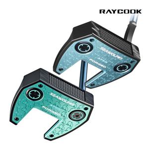 레이쿡 씨울프 퍼터