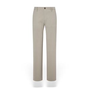 [헤지스] 남성 솔리드 사이드 밴딩 슬랙스 HZPA5B401I2