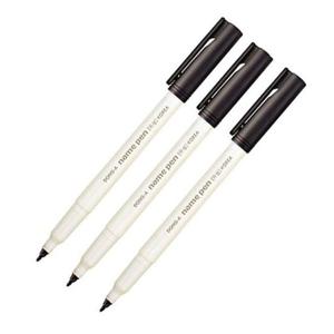 동아 네임펜(1.0mm 흑색 12EA 다스)