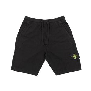 [로로모다] 스톤아일랜드 와펜 패치 남성 반바지 / S156200009-S0060-V0029