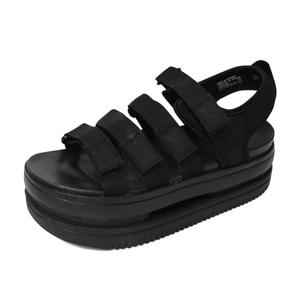 나이키 아이콘 클래식 샌들 블랙 DH0223-004