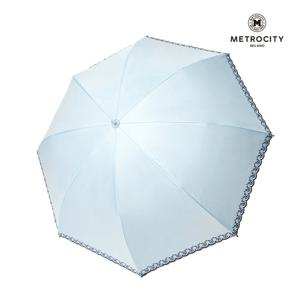 [메트로시티(우양산)]벚꽃자수 차광 양산 MPSA-P406