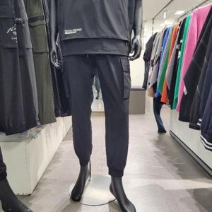 리트머스 HC12 스탠다드카고 조거팬츠 LO8PU783-076