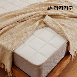 라자가구 온쉼 탄탄한 타이트탑 싱글 매트리스 21cm S
