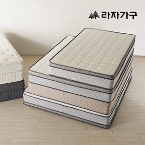 라자가구 온쉼 포근한 하이필로우탑 라지킹 매트리스 29cm LK