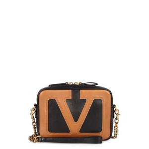 발렌티노 가라바니 크로스백 YB0R86PTJ RFA Black