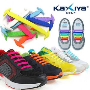 에어렉스 스포츠화 실리콘 신발끈