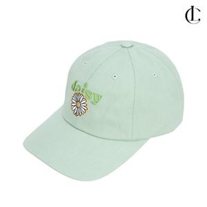 [엘케이트 ACC]엘케이트 여성 볼캡 LMO019 캡모자 플라워 자수