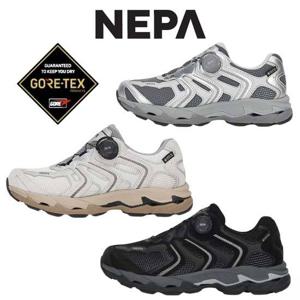 네파 공용 고어텍스 파인더 트레킹화 7LC7611