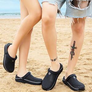 물놀이 신발 빠른건조 물빠짐 기능성 아쿠아샌들 공용