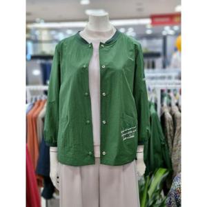 화이트호스 세이브존05 여름 자수 레터링 점퍼 A252910