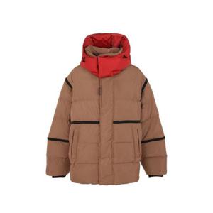 Dsquared2 후드 다운 코트 S71AN0387S53353 122NUT TP934824291