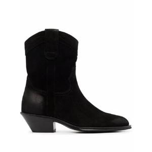 25 FW 생로랑 이스트우드 앵클 부츠 45mm 67025525T00 TP432023469