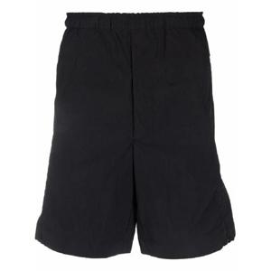 25 FW 요지야마모토 경량 셸 러닝 쇼츠 HB2784 TP432400325