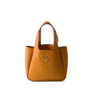 25 FW 프라다 레더 미니 백 1BA349VONO2DKV TP438183006