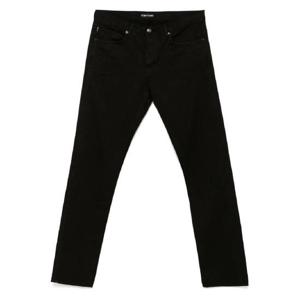 25 FW 톰포드 컴팩트 트윌 슬림 핏 진 DPS001DMC057S25 TP437187435