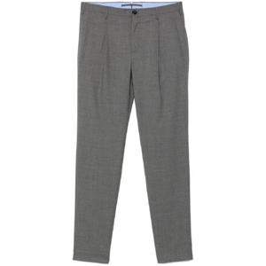 25 FW 인코텍스 버진 울 팬츠 ZX541T5855B TP434728315