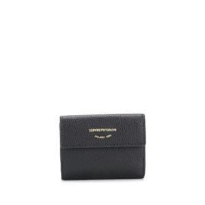 25 FW 엠포리오아르마니 로고 스탬프 지갑 Y3H215YFW9B TP432427390