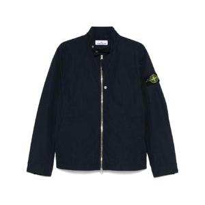 25 FW 스톤아일랜드 컴퍼스 배지 재킷 K1S154100094S0026 TP432875041