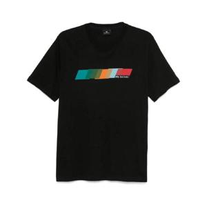 25 FW 폴스미스 로고 프린트 티셔츠 M2R011RNP4794 TP432048385