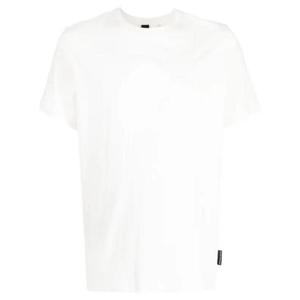 25 FW 무스너클 어거스틴 로고 프린트 티셔츠 M12MT717 TP432418112