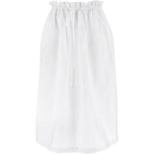 25 FW 파비아나필리피 코튼 혼방 스커트 GND275F793D81 TP435994890