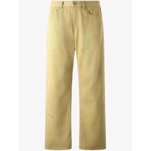 25 FW 로베르토 카발리 스트레이트 팬츠 URJ2064NN53 TP436131290