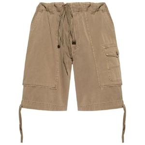 25 FW 모스키노 드로스트링 반바지 251ZZA03490221 TP434756268