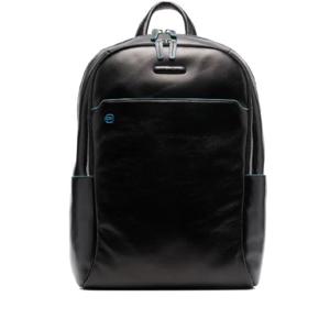 25 FW 피콰드로 로고 패치 가죽 백팩 CA4762B2 TP432239341