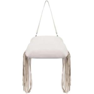 25 FW 필로소피디로렌조 세라피니 프린지 클러치 AEF251C31022175 TP436976229